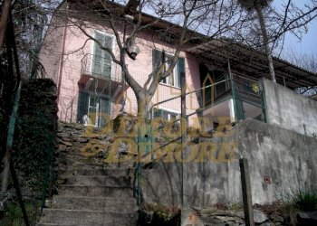 casa-con-giardino-vista-lago-a-verbania-27 - Casale via San Gaudenzio 14, Verbania - foto 28