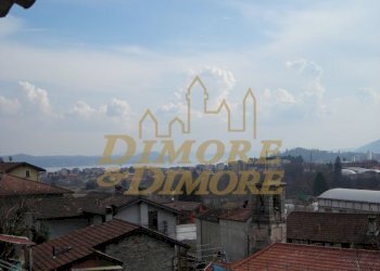 casa-con-giardino-vista-lago-a-verbania-30 - Casale via San Gaudenzio 14, Verbania - foto 5