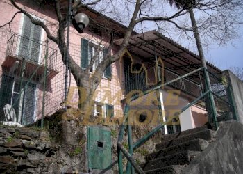 casa-con-giardino-vista-lago-a-verbania-25 - Casale via San Gaudenzio 14, Verbania - foto 6