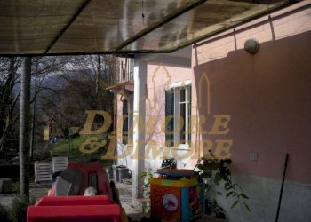 casa-con-giardino-vista-lago-a-verbania-22 - Casale via San Gaudenzio 14, Verbania - foto 7