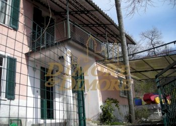 casa-con-giardino-vista-lago-a-verbania-21 - Casale via San Gaudenzio 14, Verbania - foto 8