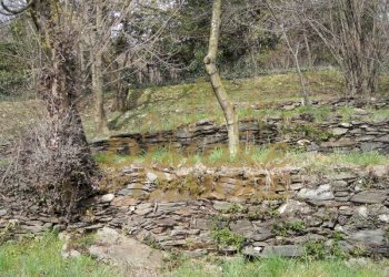 casa-con-giardino-vista-lago-a-verbania-07 - Casale via San Gaudenzio 14, Verbania - foto 9