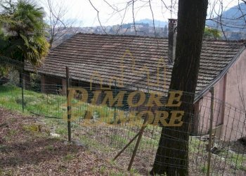 casa-con-giardino-vista-lago-a-verbania-10 - Casale via San Gaudenzio 14, Verbania - foto 10