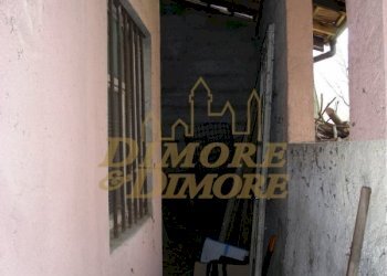 casa-con-giardino-vista-lago-a-verbania-14 - Casale via San Gaudenzio 14, Verbania - foto 12