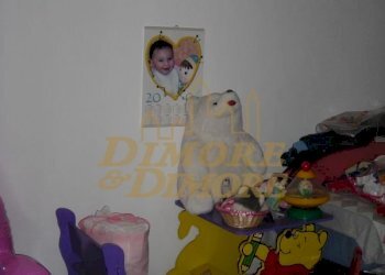 casa-con-giardino-vista-lago-a-verbania-03 - Casale via San Gaudenzio 14, Verbania - foto 17