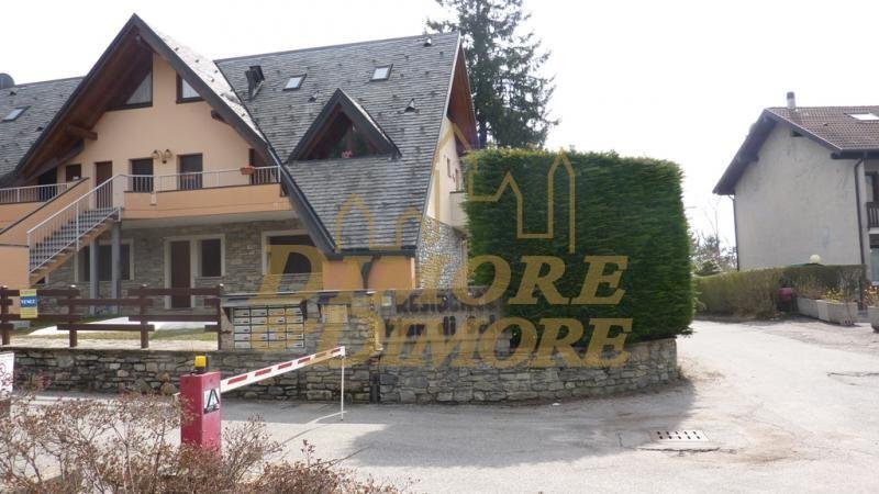 appartamento-a-premeno-con-vista-lago-maggiore-01 - Appartamento Via Pian di Sole  15, Premeno - foto 1