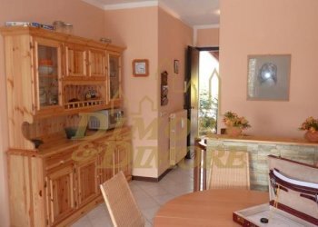 appartamento-a-premeno-con-vista-lago-maggiore-09 - Appartamento Via Pian di Sole  15, Premeno - foto 13