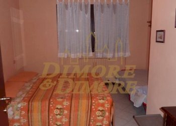 appartamento-a-premeno-con-vista-lago-maggiore-18 - Appartamento Via Pian di Sole  15, Premeno - foto 12