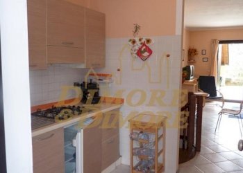 appartamento-a-premeno-con-vista-lago-maggiore-10 - Appartamento Via Pian di Sole  15, Premeno - foto 10