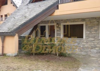 appartamento-a-premeno-con-vista-lago-maggiore-06 - Appartamento Via Pian di Sole  15, Premeno - foto 7