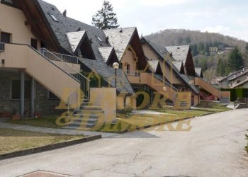 appartamento-a-premeno-con-vista-lago-maggiore-02 - Appartamento Via Pian di Sole  15, Premeno - foto 6