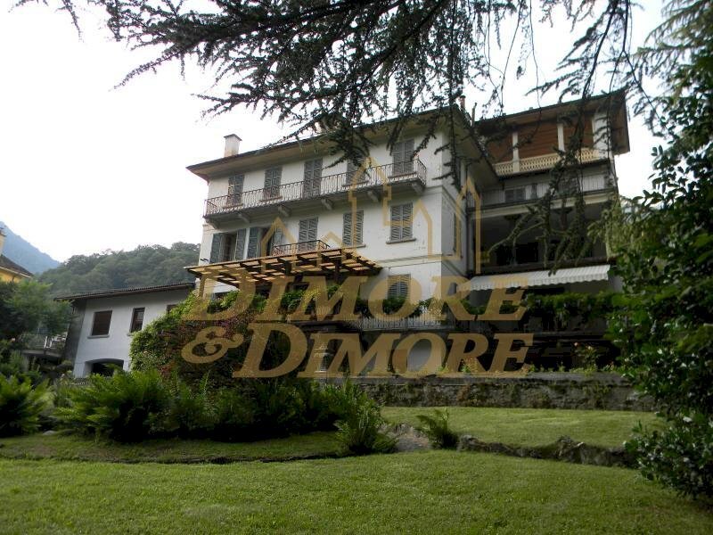 investimento-immobiliare--bed-and-breakfast-a-varz - Villa Via Fontana 3, Varzo - foto 2