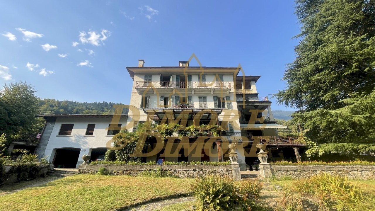 image00022.jpeg - Villa Via Fontana 3, Varzo - foto 1