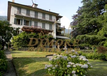 investimento-immobiliare--bed-and-breakfast-a-varz - Villa Via Fontana 3, Varzo - foto 5