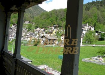 investimento-immobiliare--bed-and-breakfast-a-varz - Villa Via Fontana 3, Varzo - foto 7