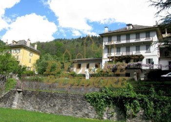 investimento-immobiliare--bed-and-breakfast-a-varz - Villa Via Fontana 3, Varzo - foto 14