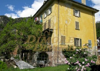 investimento-immobiliare--bed-and-breakfast-a-varz - Villa Via Fontana 3, Varzo - foto 26