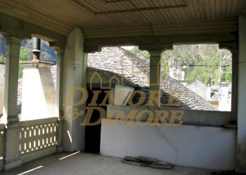 investimento-immobiliare--bed-and-breakfast-a-varz - Villa Via Fontana 3, Varzo - foto 27
