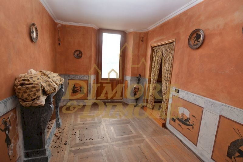 villa-a-ghiffa-con-giardino--vista-lago-04 - Terraced Villa Corso Belvedere 149-155, Ghiffa - photo 3