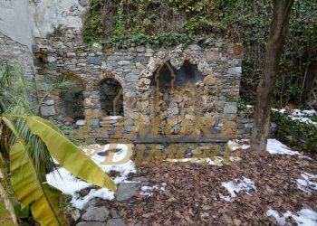 villa-a-ghiffa-con-giardino--vista-lago-08 - Terraced Villa Corso Belvedere 149-155, Ghiffa - photo 2