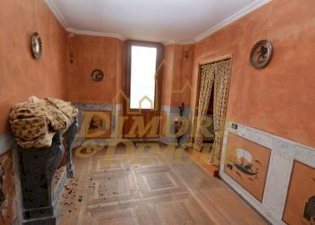 villa-a-ghiffa-con-giardino--vista-lago-04 - Terraced Villa Corso Belvedere 149-155, Ghiffa - photo 3