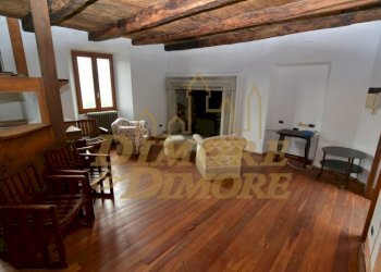 villa-a-ghiffa-con-giardino--vista-lago-02 - Terraced Villa Corso Belvedere 149-155, Ghiffa - photo 5