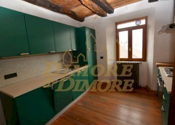 villa-a-ghiffa-con-giardino--vista-lago-03 - Terraced Villa Corso Belvedere 149-155, Ghiffa - photo 8