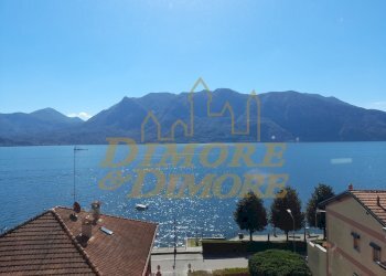 F588-ghiffa-vista-lago-panorama.jpg - Villa a Schiera Corso Belvedere 149-155, Ghiffa - foto 4