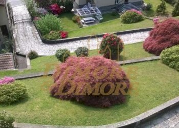 villa-a-verbania--con-giardino-e-vista-lago--01 - Villa Verbania - foto 6