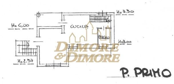granata 3.JPG - Villa Caprezzo - floor plans 1
