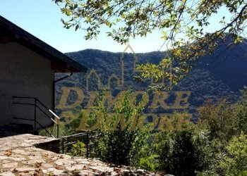 casa-a-caprezzo-nel-bosco-con-vista-lago--08 - Villa Caprezzo - photo 3