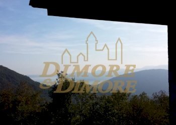 casa-a-caprezzo-nel-bosco-con-vista-lago--18 - Villa Caprezzo - photo 6