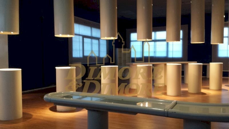 capannone-ristrutturato-a--gravellona-toce-01 - Capannone Gravellona Toce - foto 2