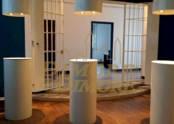 capannone-ristrutturato-a--gravellona-toce-03 - Capannone Gravellona Toce - foto 1