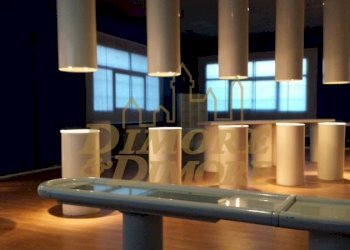 capannone-ristrutturato-a--gravellona-toce-01 - Capannone Gravellona Toce - foto 2