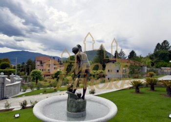 4f9827dc-798a-424d-be40-c3c34616a13b.JPG - Villa Verbania - foto 7