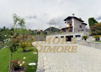 87239bc4-c1f9-4029-88b1-42d4bb7c4c1f.JPG - Villa Verbania - foto 19