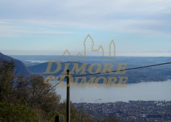 terreno-in-vista-lago-a-miazzina-frazione-alpe-pal - Terreno edificabile via fontana SNC, Miazzina - foto 1