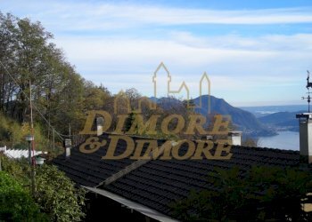 terreno-in-vista-lago-a-miazzina-frazione-alpe-pal - Terreno edificabile via fontana SNC, Miazzina - foto 2