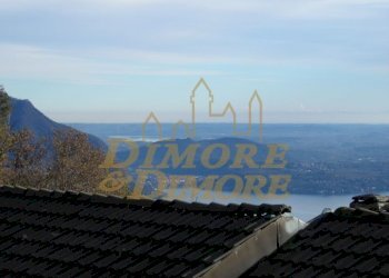 terreno-in-vista-lago-a-miazzina-frazione-alpe-pal - Terreno edificabile via fontana SNC, Miazzina - foto 7