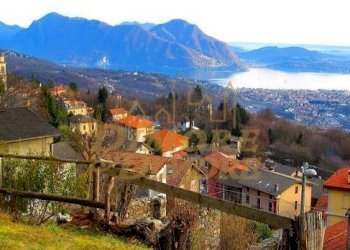 terreno-in-vista-lago-a-miazzina-frazione-alpe-pal - Terreno edificabile via fontana SNC, Miazzina - foto 9