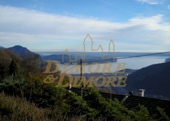 terreno-in-vista-lago-a-miazzina-frazione-alpe-pal - Terreno edificabile via fontana SNC, Miazzina - foto 10