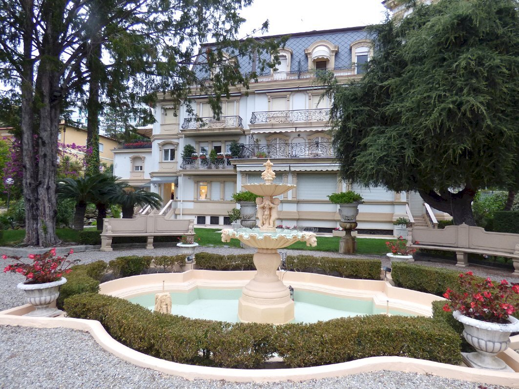 P1020939.JPG - Appartamento Sanremo - foto 2