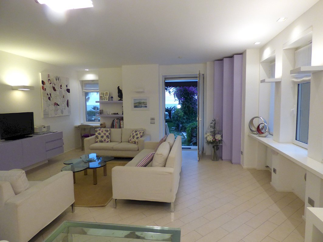 P1020976.JPG - Appartamento Sanremo - foto 3