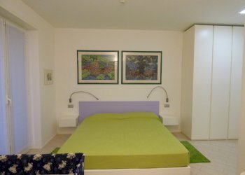 P1020963.JPG - Appartamento Sanremo - foto 7