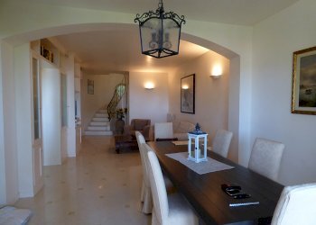 P1030596.JPG - Porzione di casa Sanremo - foto 6