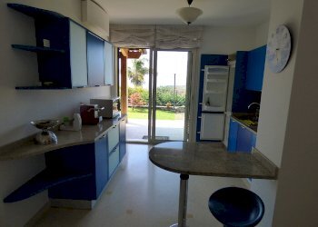 P1030592.JPG - Porzione di casa Sanremo - foto 7