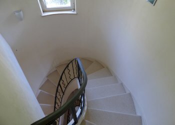 P1030574.JPG - Porzione di casa Sanremo - foto 9