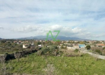 terreno - Terreno agricolo Tremestieri Etneo - foto 1