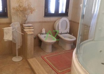 bagno - Casa indipendente Mascalucia - foto 6